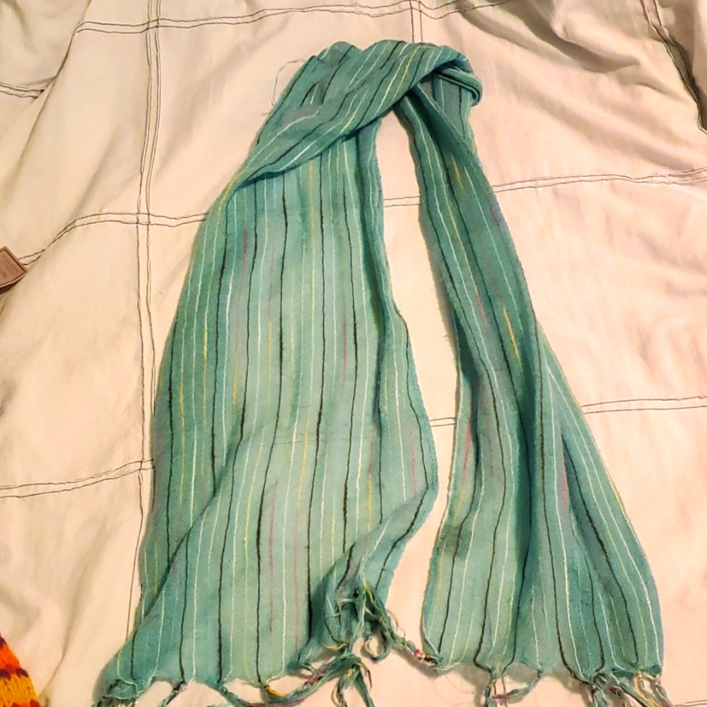 Women's Scarf